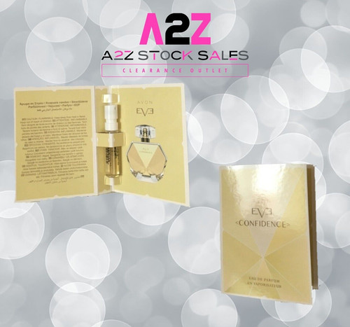 10 avon eve confidence - avon,