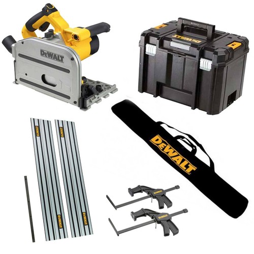 Dewalt dws520kt plunge cut - dws520kt,
