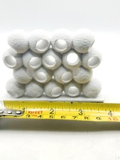 Aquarium Shrimp Wall Cave – Breeding Shelter & Playground – Slate Base