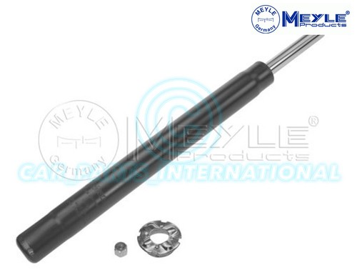 Meyle front suspension - front, strut