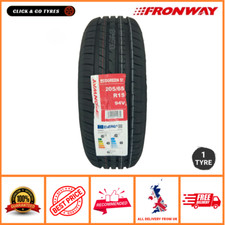 1 x 205 65 15 - 205/65R15