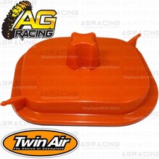 Twin Air Air Box Wash Cover
