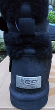 UGG AUSTRALIA Becket Buckle