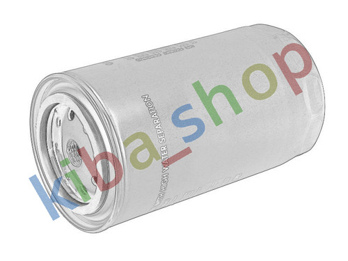 Fuel filter fits - filter, iveco