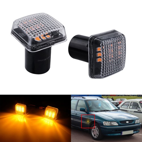 For ford fiesta - 2x,
