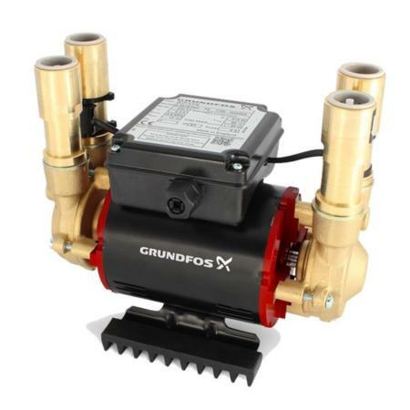 Grundfos amazonstp bar - grundfos,
