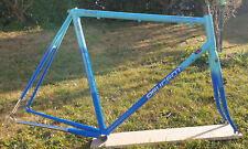 1990 Peugeot Racing Team Frame - Reynolds 653 -  size 57 - Mint Condition