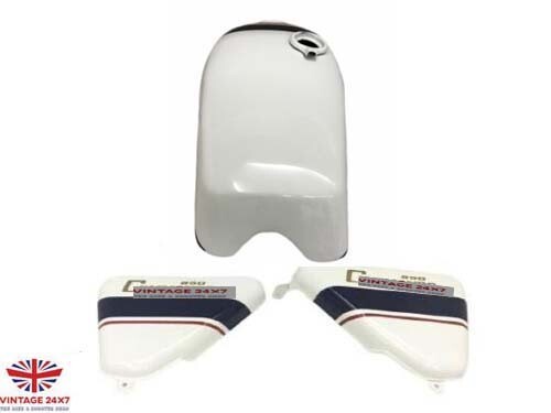 Fit for norton commando - fit,