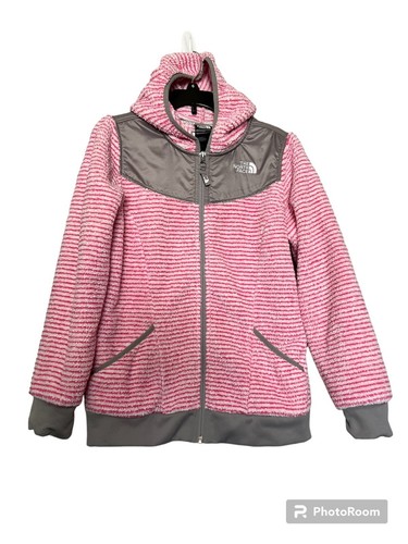 The north face fleece jacket - face,