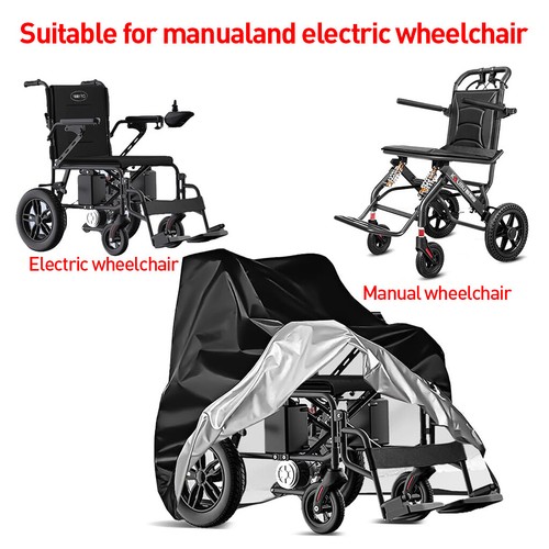 Waterproof rain wheelchair - waterproof,