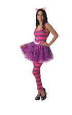 Disney Sassy Cheshire Cat