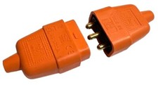 10A Electric Lead In-Line Flex