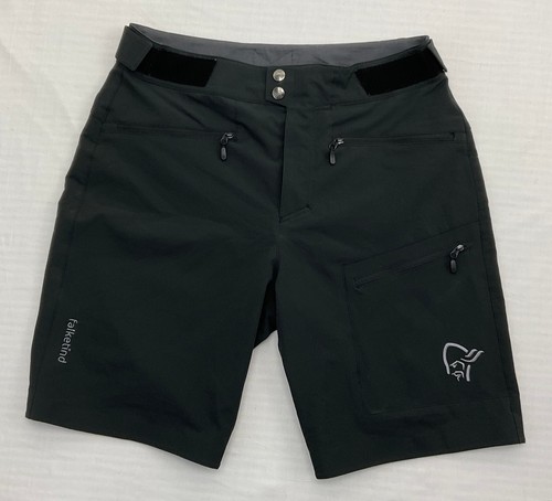 Norrona mens shorts - norrona,