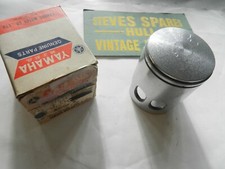 YAMAHA RD200B  TWINS, STD