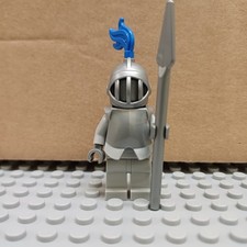 Lego Disney Castle Knight