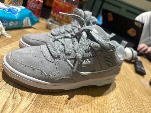Women fila corda trainers - corda,