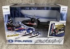 1/18 Ertl Polaris 500 XC