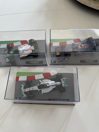 Panini car collection 43 - panini,