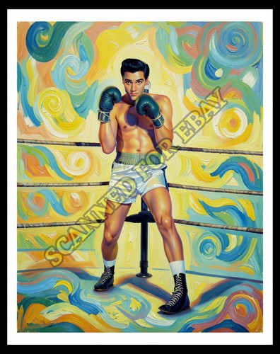 Elvis presley kid gallahad - elvis,