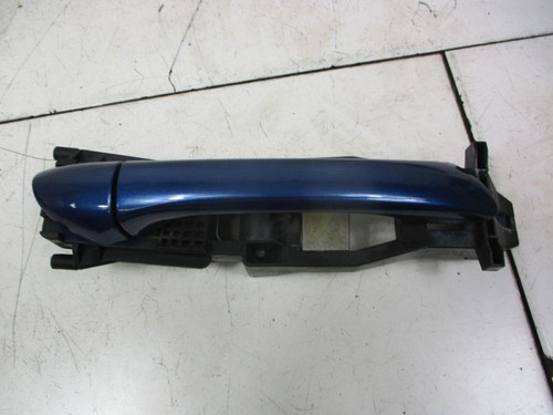 Front right door handle fits - door,