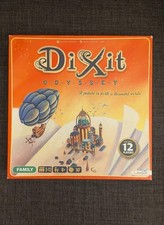 DIXIT Storytelling Board Game