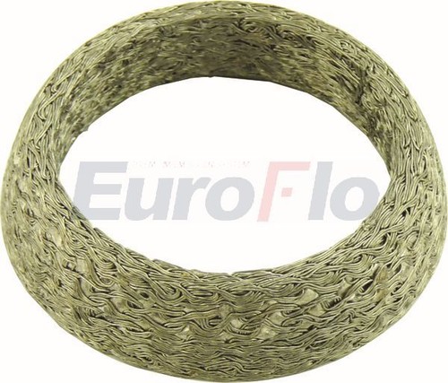 Exhaust pipe gasket fits - exhaust,