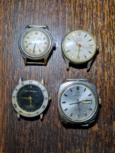 Vintage 1950s 1960s lot of - -,