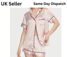 Victoria Secret Pink Stripe