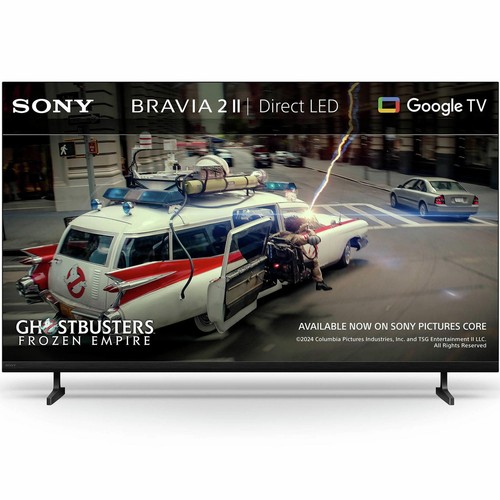 Sony inch bravia 2 - 50,
