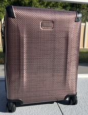 TUMI Tegra Lite Continental
