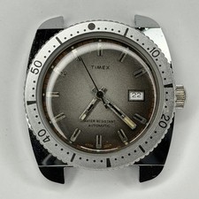 Vintage Timex Viscount