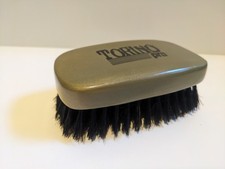 Torino Pro #1440 - Firm/Medium Palm - 13 Row 100% Boar Bristles - Pre-owned 