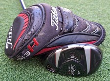 Titleist 913H 21˚ No.3 Hybrid