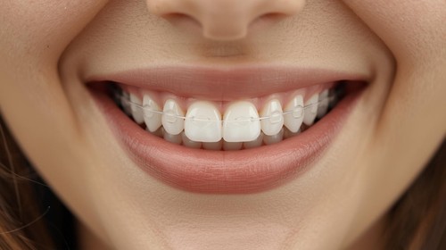 Stage dental orthodontic - 3,