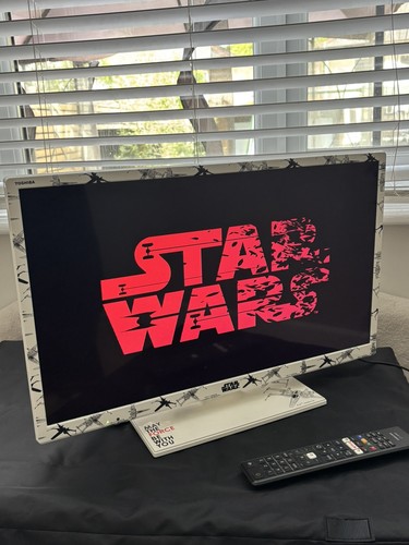 Rare toshiba 24sw763db - 24sw763db, 24"