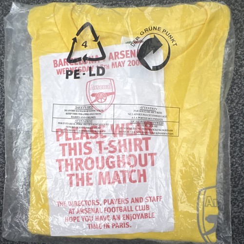 Arsenal barcelona - arsenal,