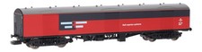 R6355 Hornby OO Mk1 Super GUV