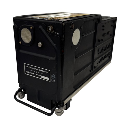 Rta 45a telefunken uhf - telefunken,