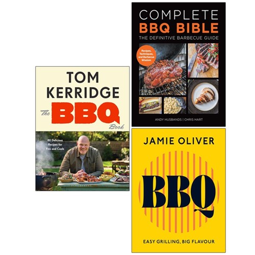 Bbq easy grilling big - grilling,