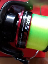 Sonik SKS 8000 Black Surf