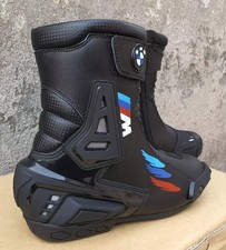 Bmw motorcycle riding boots - motorcycle,