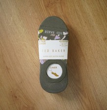 Ted Baker 8 Pack Womens Olive