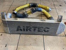 Peugeot 207 GTI Airtec Front