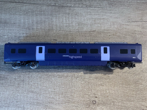 Hornby r4438 gauge hitachi - hornby,