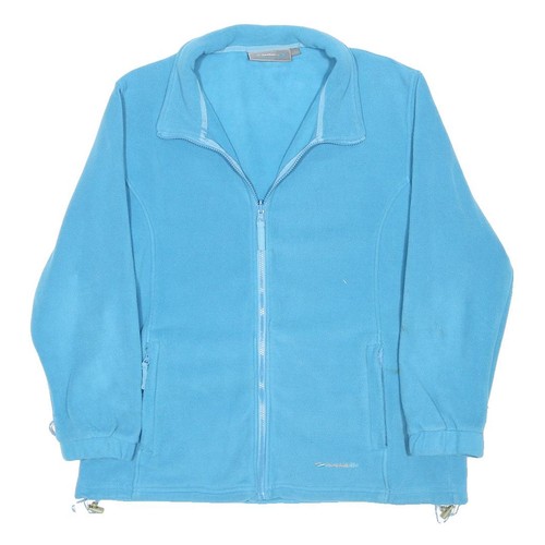 Mountain life womens blue - mountain,