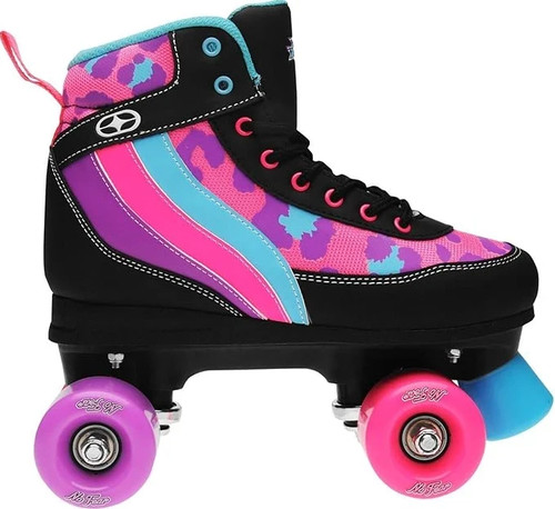 Fear retro quad - no,