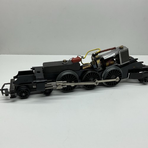 Tri ang hornby princess - -,