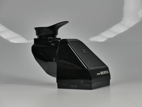 Bronica etrs etrsi rotary - etrs,