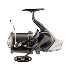 Daiwa 21 Surf Basia 45 QD for