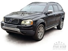 Volvo XC90 Steering Rack D5